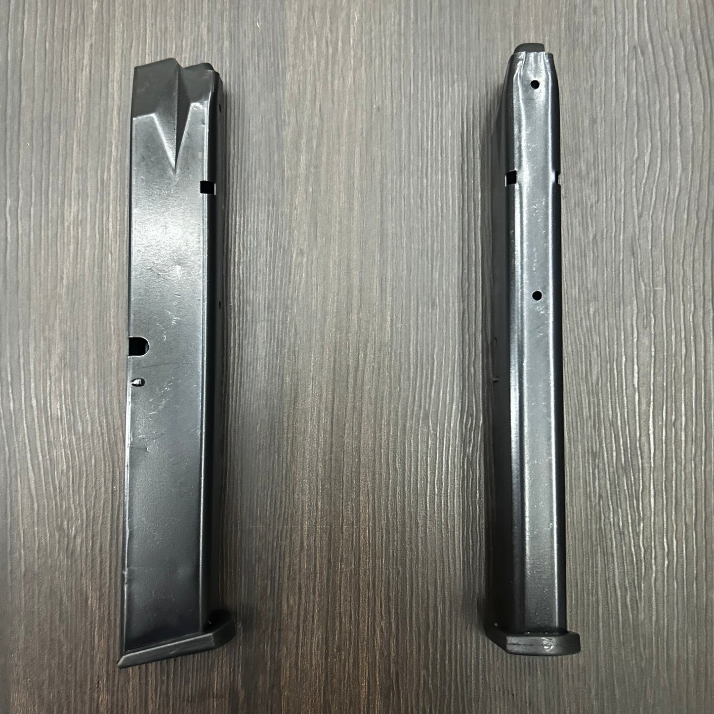 CARGADOR EXTENDIDO PARA PISTOLA TAURUS PT92 DE 32 BALAS, MODELOS PT92, PT99, PT917C CALIBRE 9MM