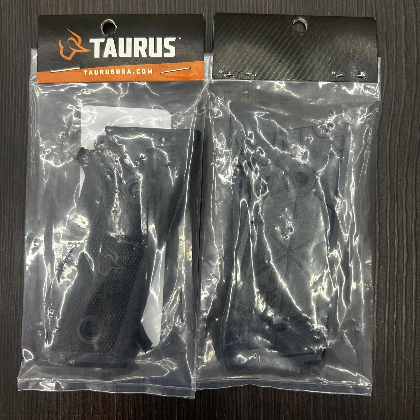 CACHA PARA PISTOLA TAURUS PT92, PT99, 100, 101