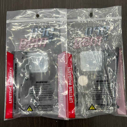 CARGADOR PARA PISTOLAS BERSA 383A, SERIES 95 Y THUNDER 380 DE 7 BALAS, CALIBRE .380 ACP