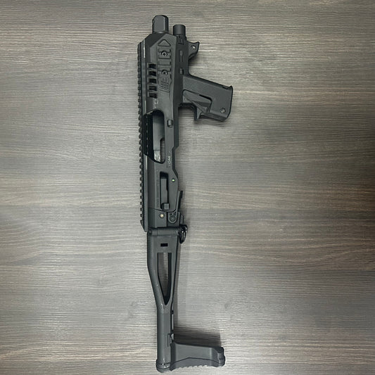 KIT RONI GEN 4 PARA PISTOLA BERETTA APX – CONVERSIÓN TÁCTICA AVANZADA