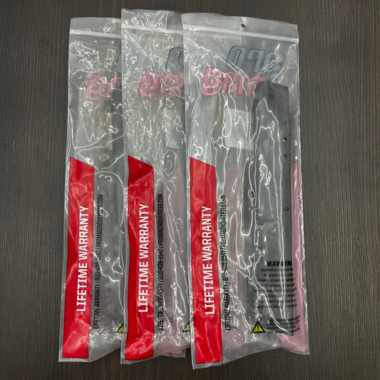 CARGADOR PARA PISTOLA CZ-75 / TZ-75 DE 32 BALAS, MODELOS CZ-75, TZ-75, BABY EAGLE CALIBRE 9MM