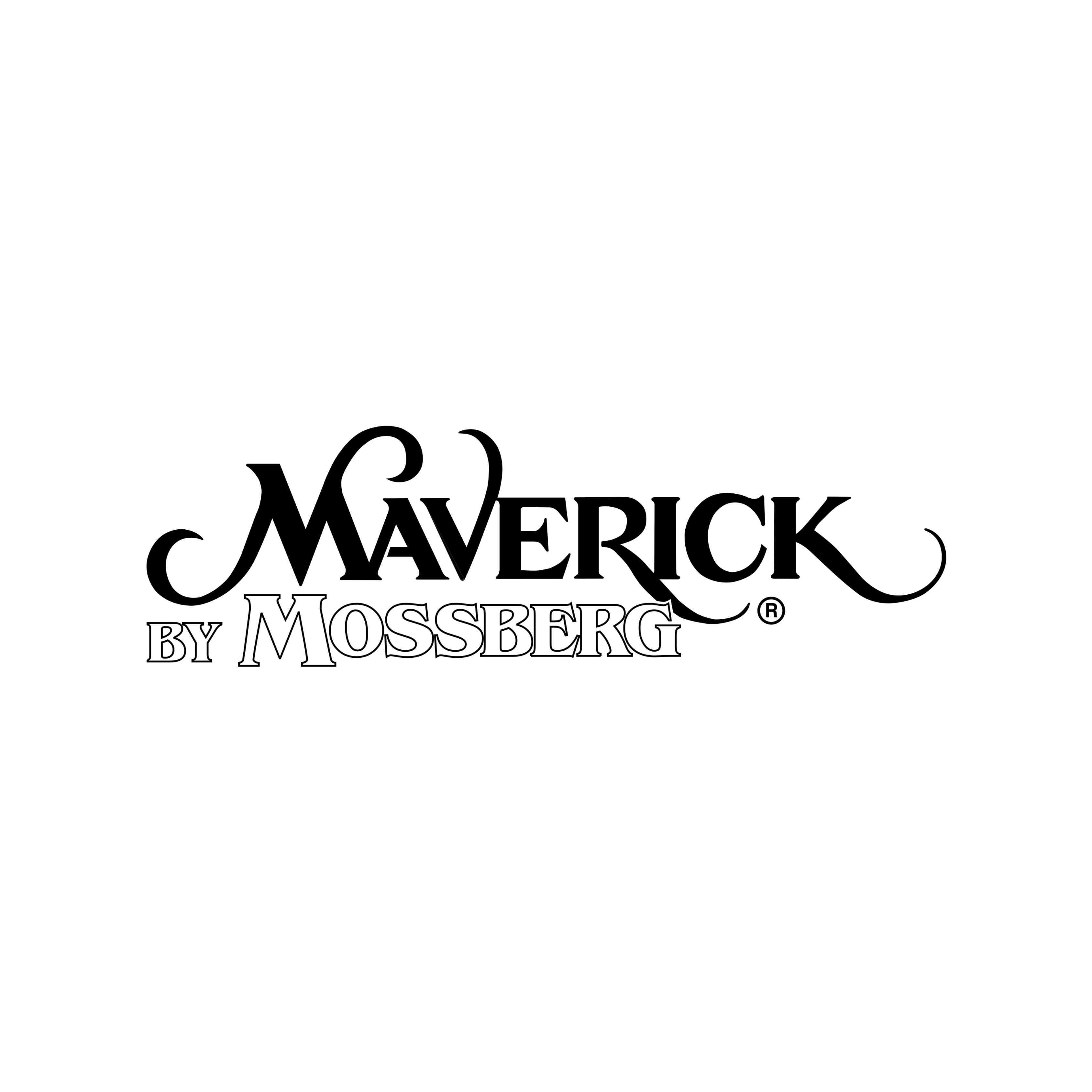 Maverick