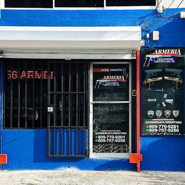 Armas