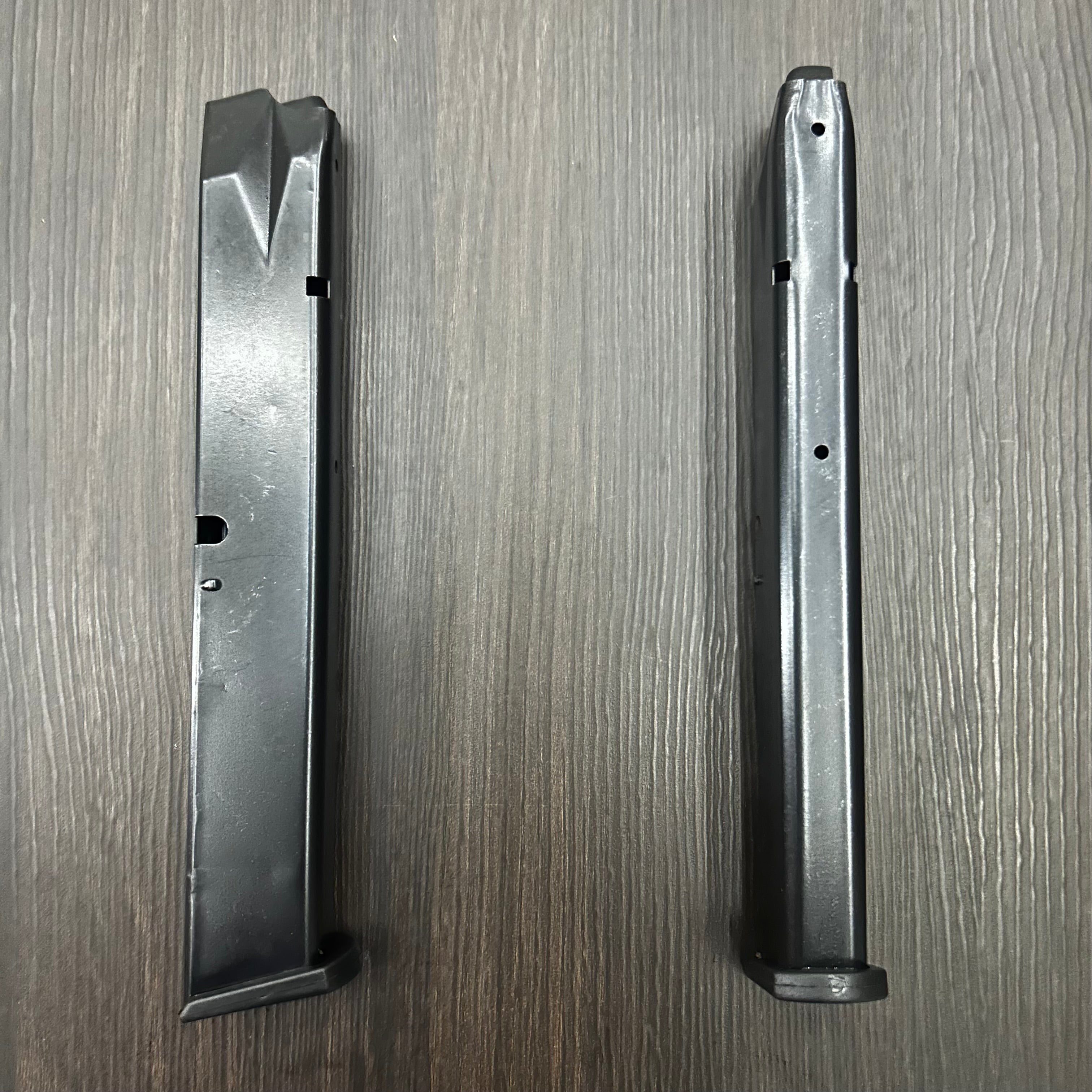 CARGADOR EXTENDIDO PARA PISTOLA TAURUS PT92 DE 32 BALAS, MODELOS PT92, PT99, PT917C CALIBRE 9MM