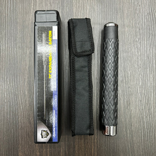 Baton expansible 21”