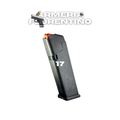CARGADOR ORIGINAL PARA PISTOLA GLOCK 17 DE 17 CÁPSULAS – CALIBRE 9MM
