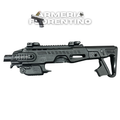 KIT RONI BS RECON PARA PISTOLA BERSA THUNDER 9 – CONVERSIÓN TÁCTICA AVANZADA