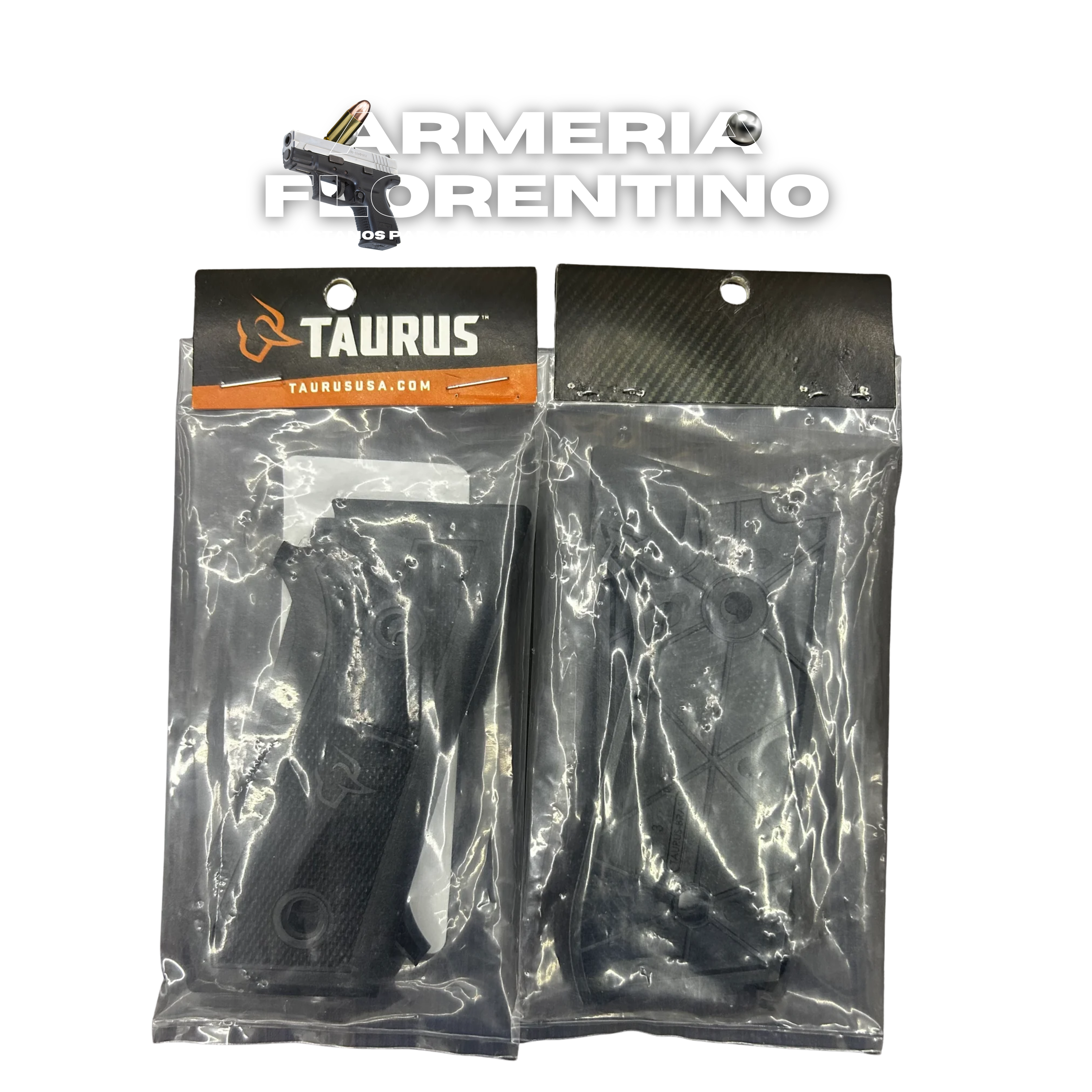 CACHA PARA PISTOLA TAURUS PT92, PT99, PT100 Y PT101 – AGARRE ERGONÓMICO DE ALTA CALIDAD