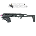 KIT MICRO RONI GEN 4X PARA PISTOLA GLOCK 26, 27, 33, GEN 3 Y GEN 4– CONVERSIÓN TÁCTICA AVANZADA