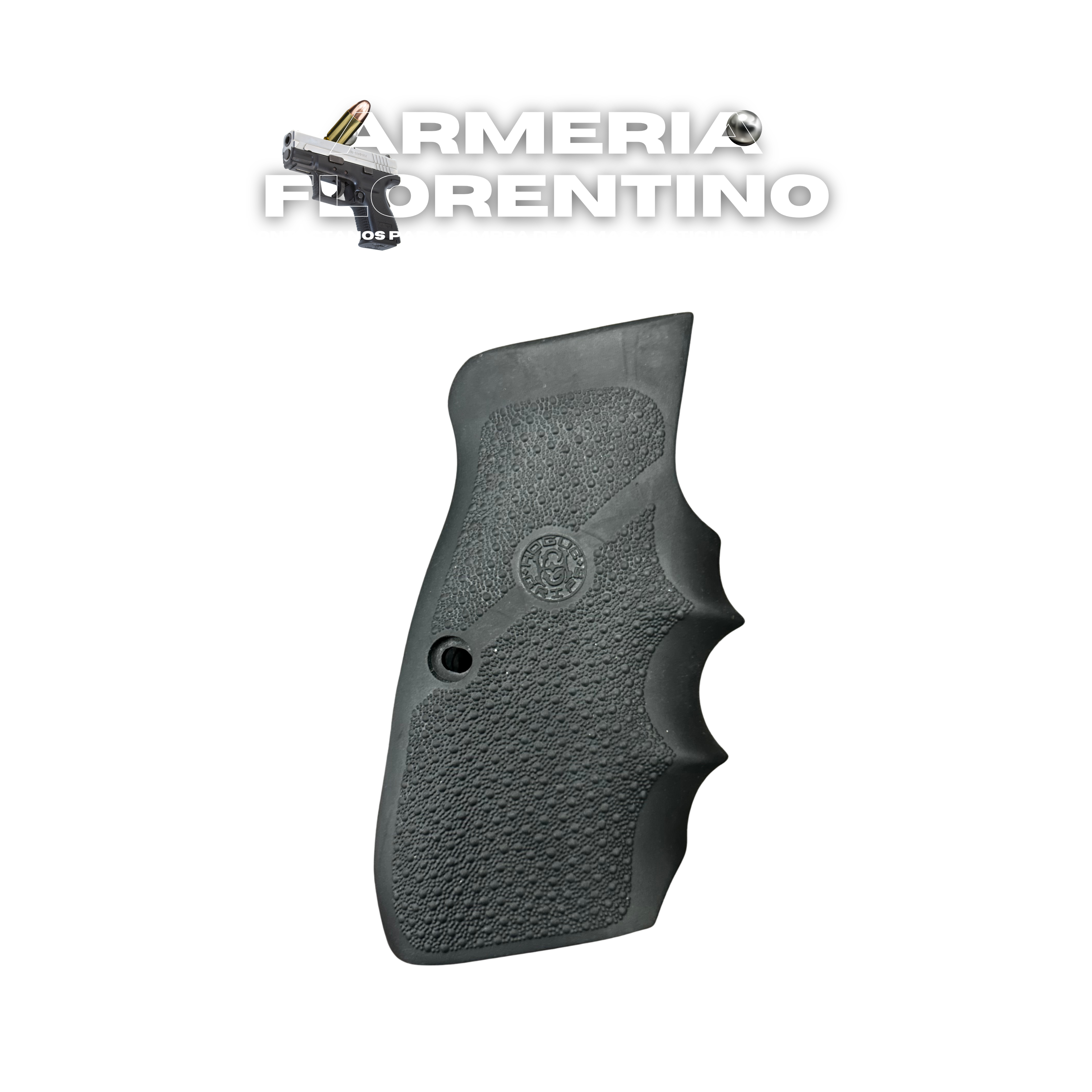 CACHA PARA CZ-75 – AGARRE ERGONÓMICO DE ALTA CALIDAD
