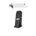 CARGADOR ORIGINAL PARA GLOCK 27 DE 9 CÁPSULAS – CALIBRE .40 S&W
