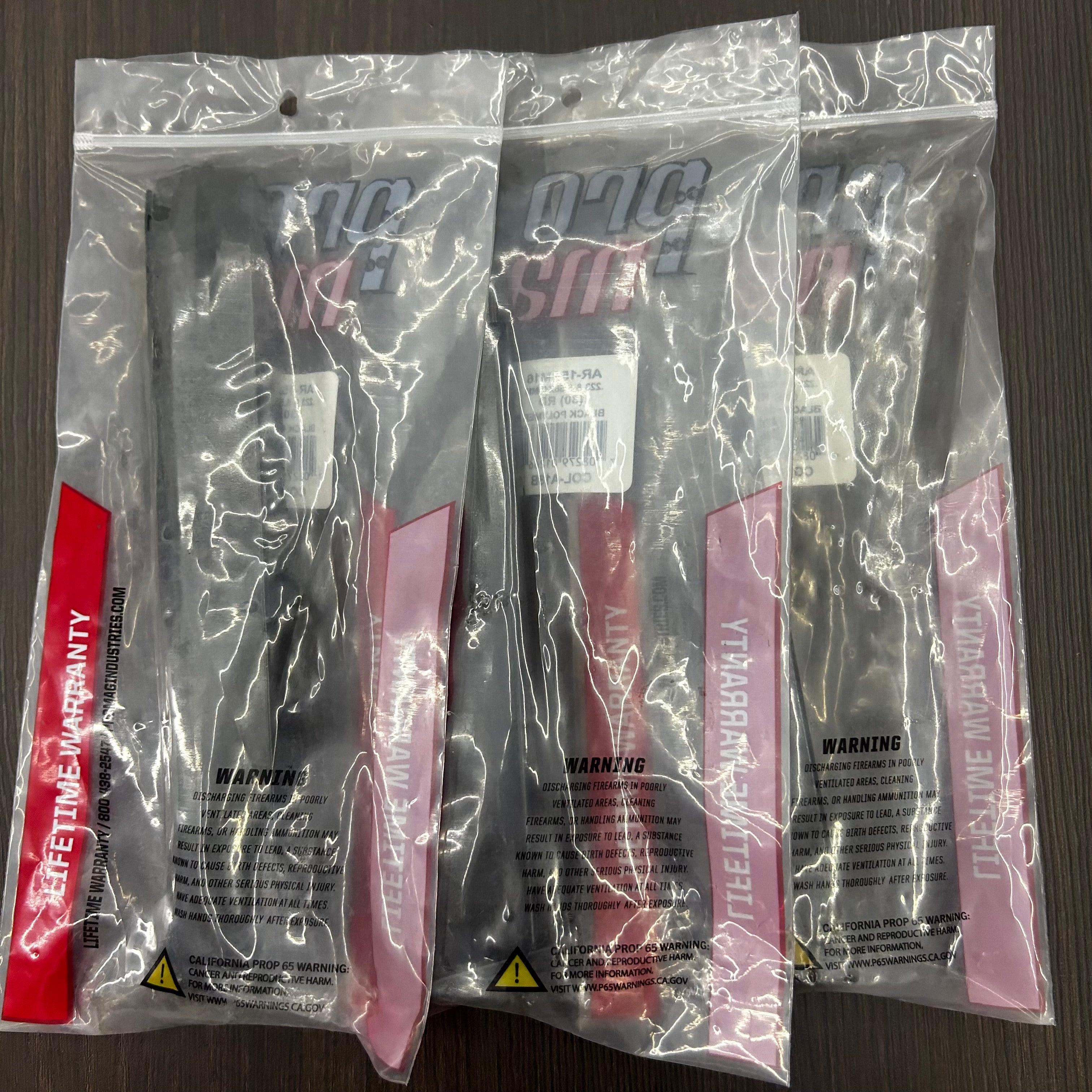 CARGADOR EXTENDIDO PARA PISTOLA TAURUS PT92 DE 32 BALAS, MODELOS PT92, PT99, PT917C CALIBRE 9MM