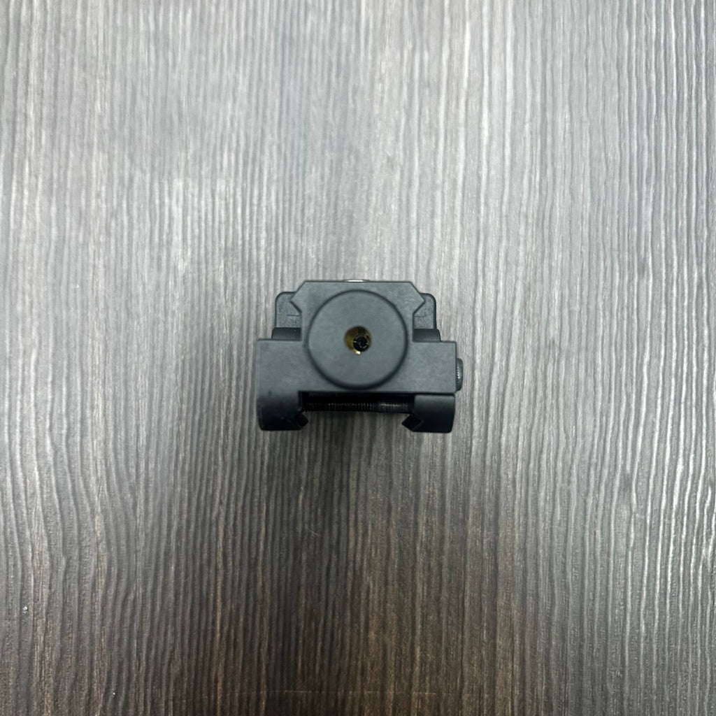 Fz shoot láser para pistolas