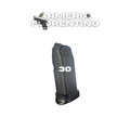 CARGADOR PARA GLOCK 30 CON SOPORTE PARA DEDO – 10 CÁPSULAS – CALIBRE .45 ACP