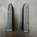 CARGADOR PARA PISTOLAS GLOCK 22 / 24 DE 15 BALAS, CALIBRE .40 S&W