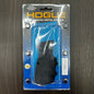 CACHA PARA PISTOLA BRONING HI-POWER & CARANDAI MATERIAL DE GOMA