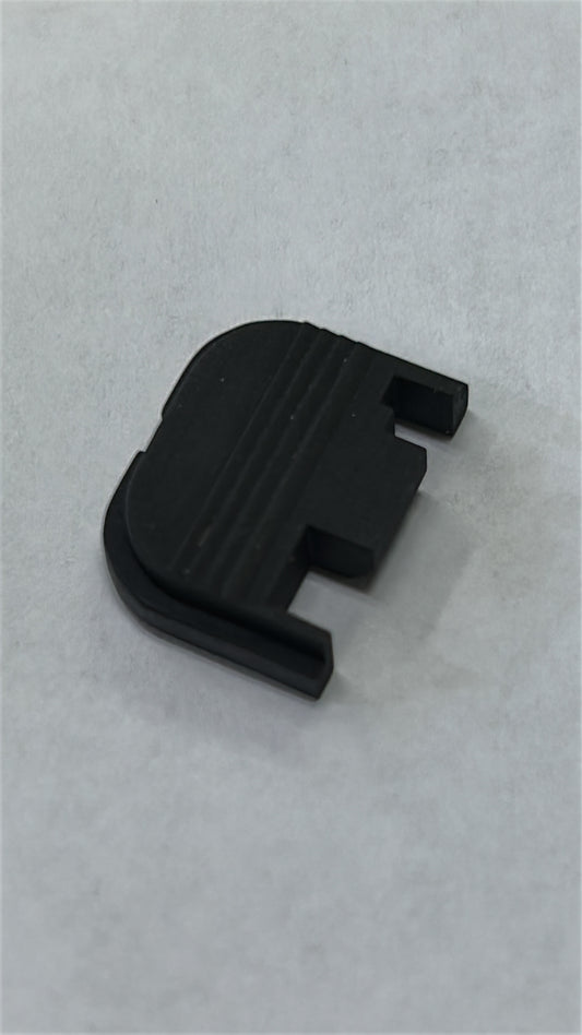 Tapa trasera glock 9mm