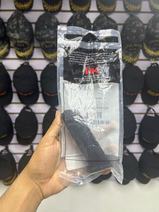 CARGADOR PARA PISTOLA HECKLER & KOCH USP 9MM DE 15 CAPSULAS, CALIBRE 9MM