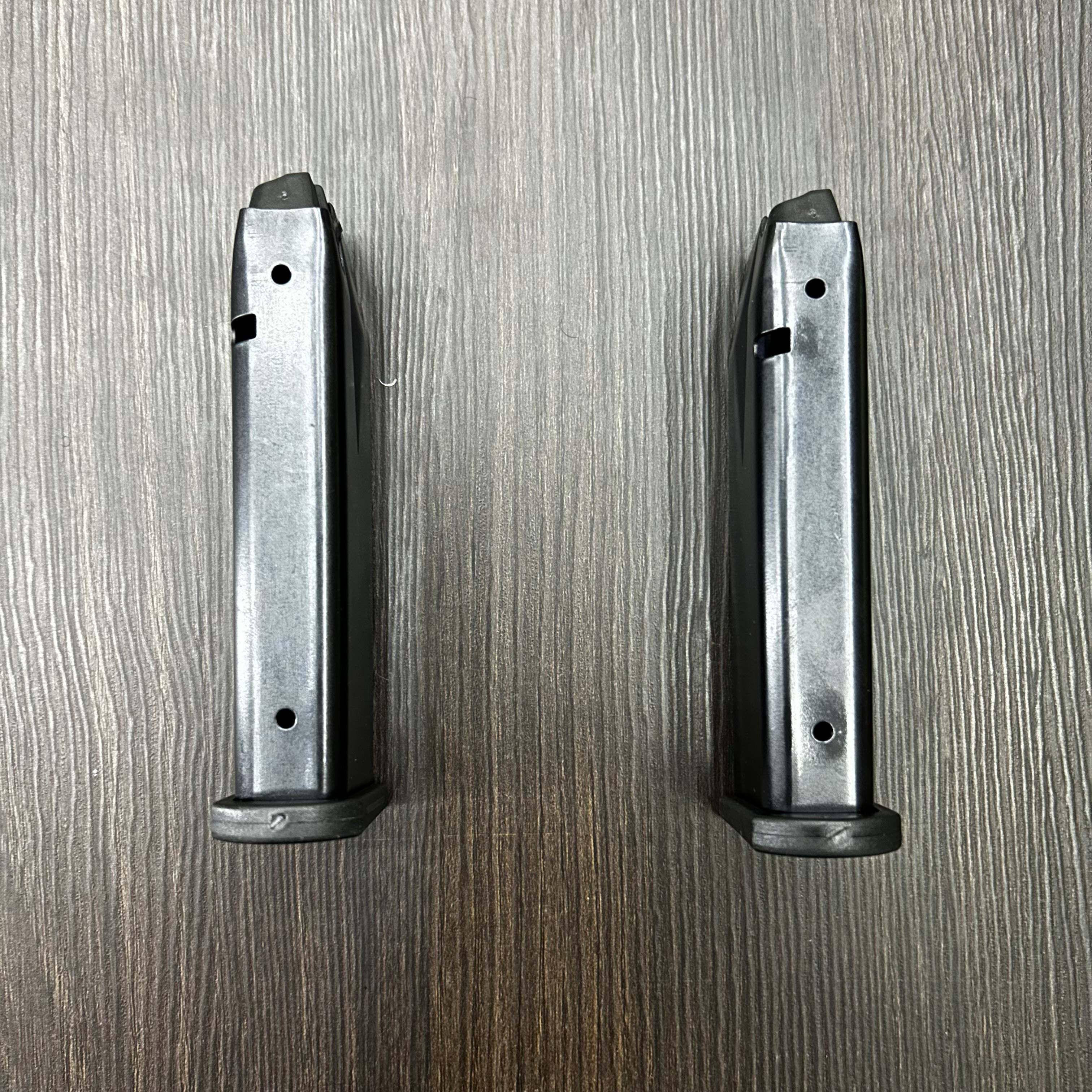 CARGADOR PARA PISTOLAS WALTHER P99 / SMITH & WESSON SW99 DE 15 BALAS, CALIBRE 9MM