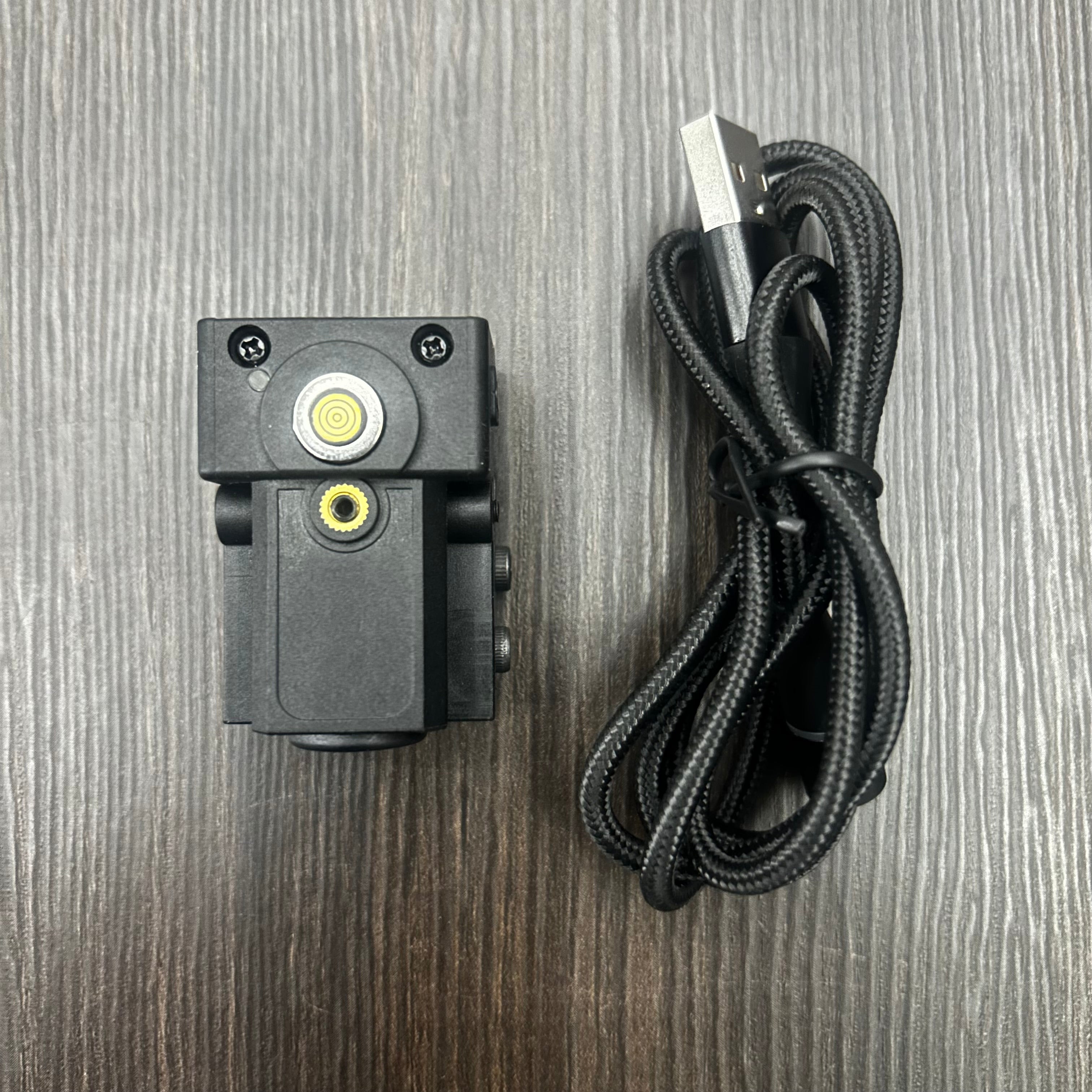 Fz shoot láser para pistolas