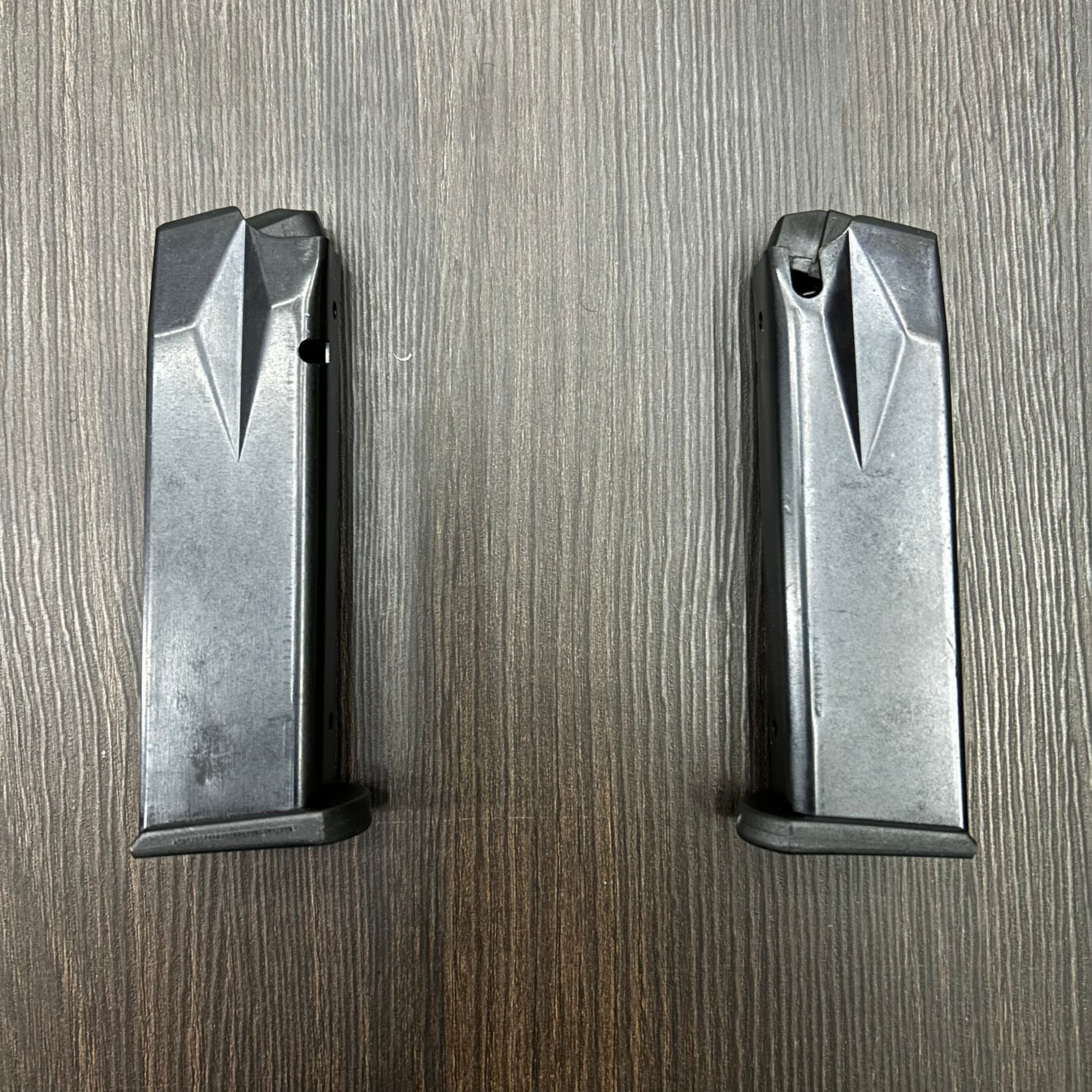 CARGADOR PARA PISTOLAS WALTHER P99 / SMITH & WESSON SW99 DE 15 BALAS, CALIBRE 9MM