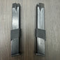 CARGADOR EXTENDIDO PARA PISTOLA SPRINGFIELD HS2000 / XD DE 32 CAPSULAS, CALIBRE 9MM