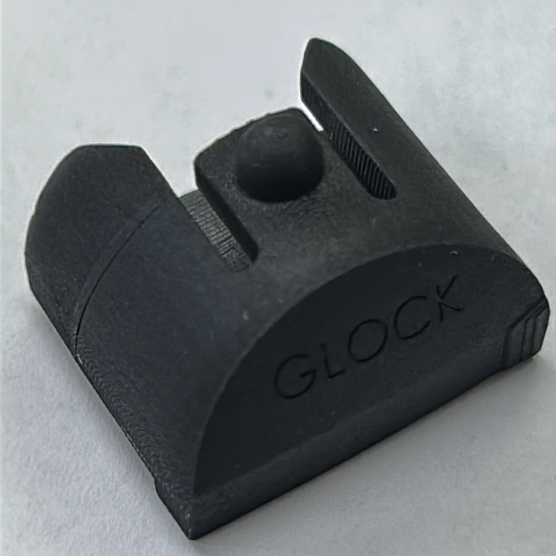 CUBRE FALTA PARA PISTOLAS GLOCK — TAPITA INFERIOR PARA EMPUÑADURA