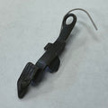 SEGURO PARA PISTOLAS GLOCK — COMPATIBLE CON MÚLTIPLES GENERACIONES