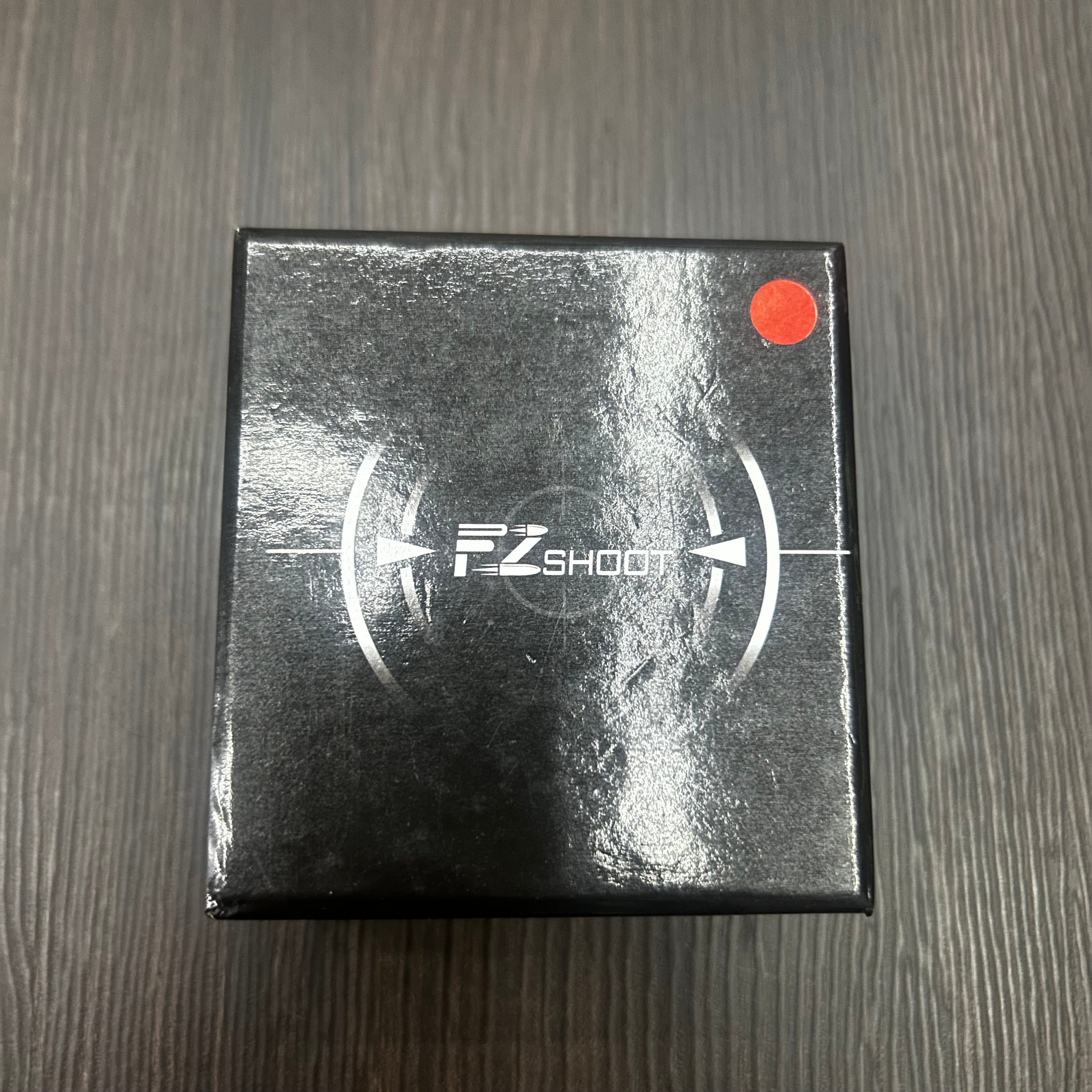 Fz shoot láser para pistolas