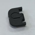 TAPA TRASERA PARA PISTOLAS GLOCK 9MM — REPUESTO DE ALTA RESISTENCIA