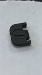 Tapa trasera glock 9mm