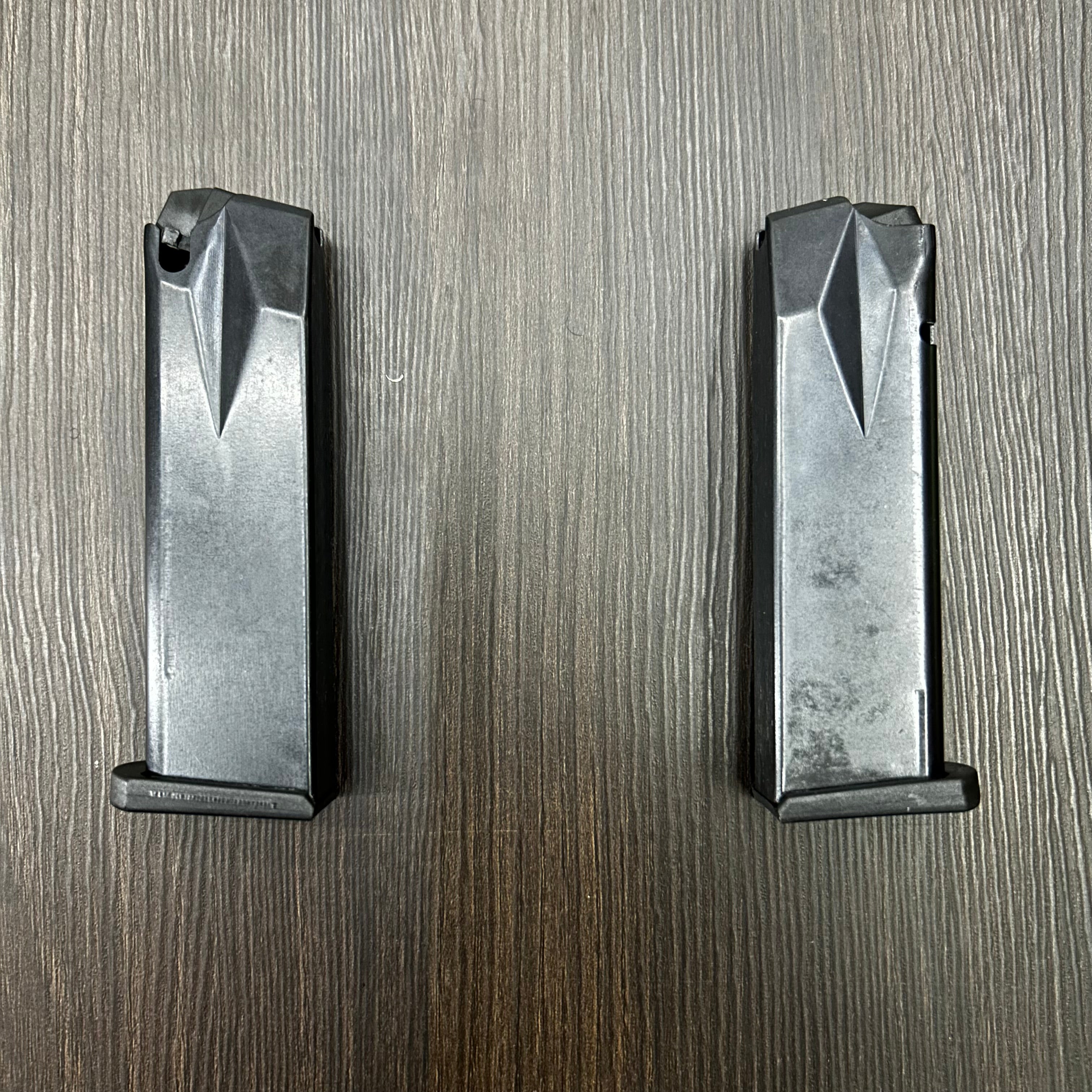 CARGADOR PARA PISTOLAS WALTHER P99 / SMITH & WESSON SW99 DE 15 BALAS, CALIBRE 9MM