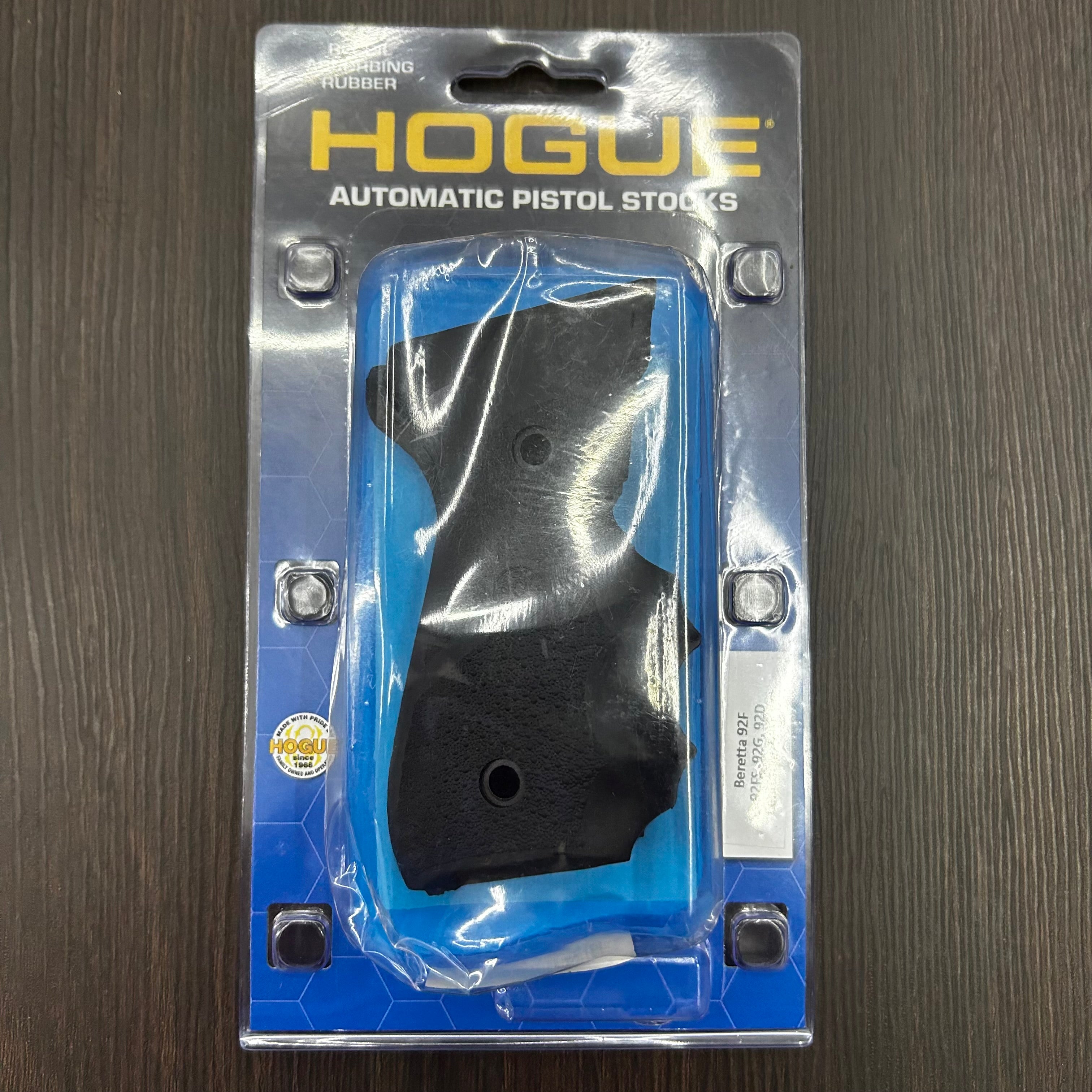 Cacha para beretta 92f, 92fs, 92g, 92D centurión, 96D, M9