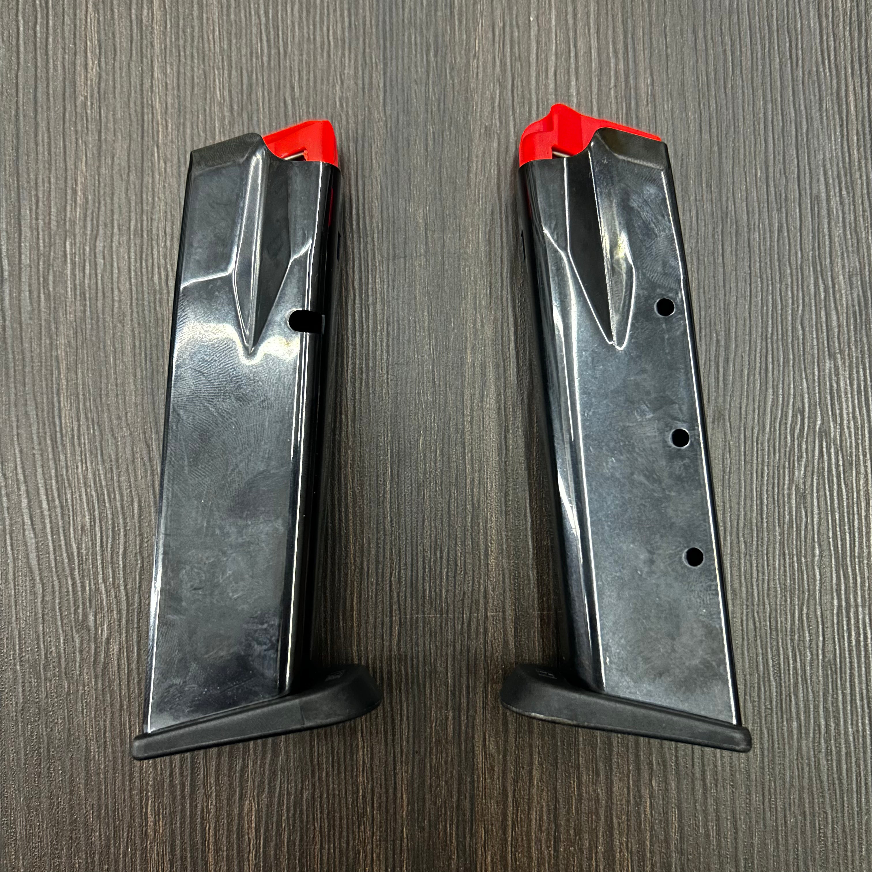 CARGADOR PARA PISTOLA GRAND POWER K100 DE 15 BALAS, MODELOS K100, P11, X-CALIBUR CALIBRE 9MM