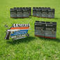 Recover Hpc convertidor — Compatible con Browning / FN Hi-Power / Carandai / FEG Hungary