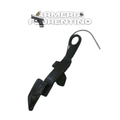 SEGURO PARA PISTOLAS GLOCK — COMPATIBLE CON MÚLTIPLES GENERACIONES